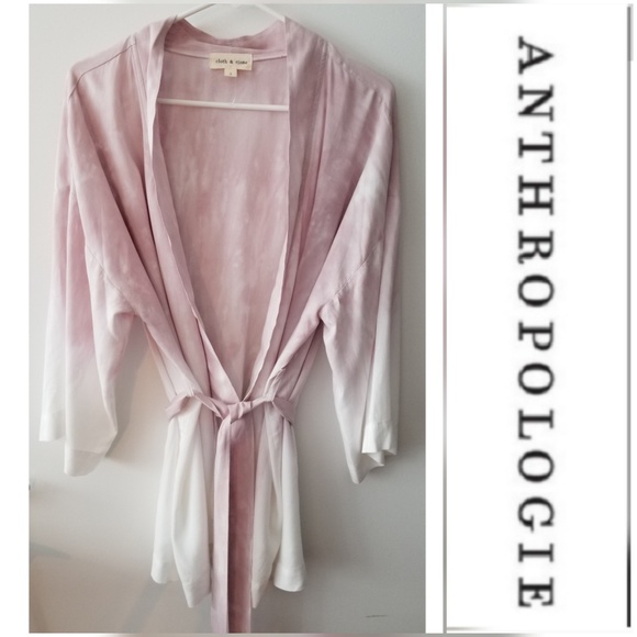 cloth & stone Tops - Cloth & Stone from Anthropologie Cardigan